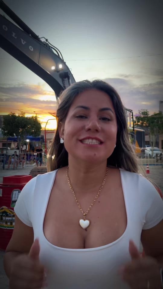 Post 4 by carla Vitória on TikTok (video)