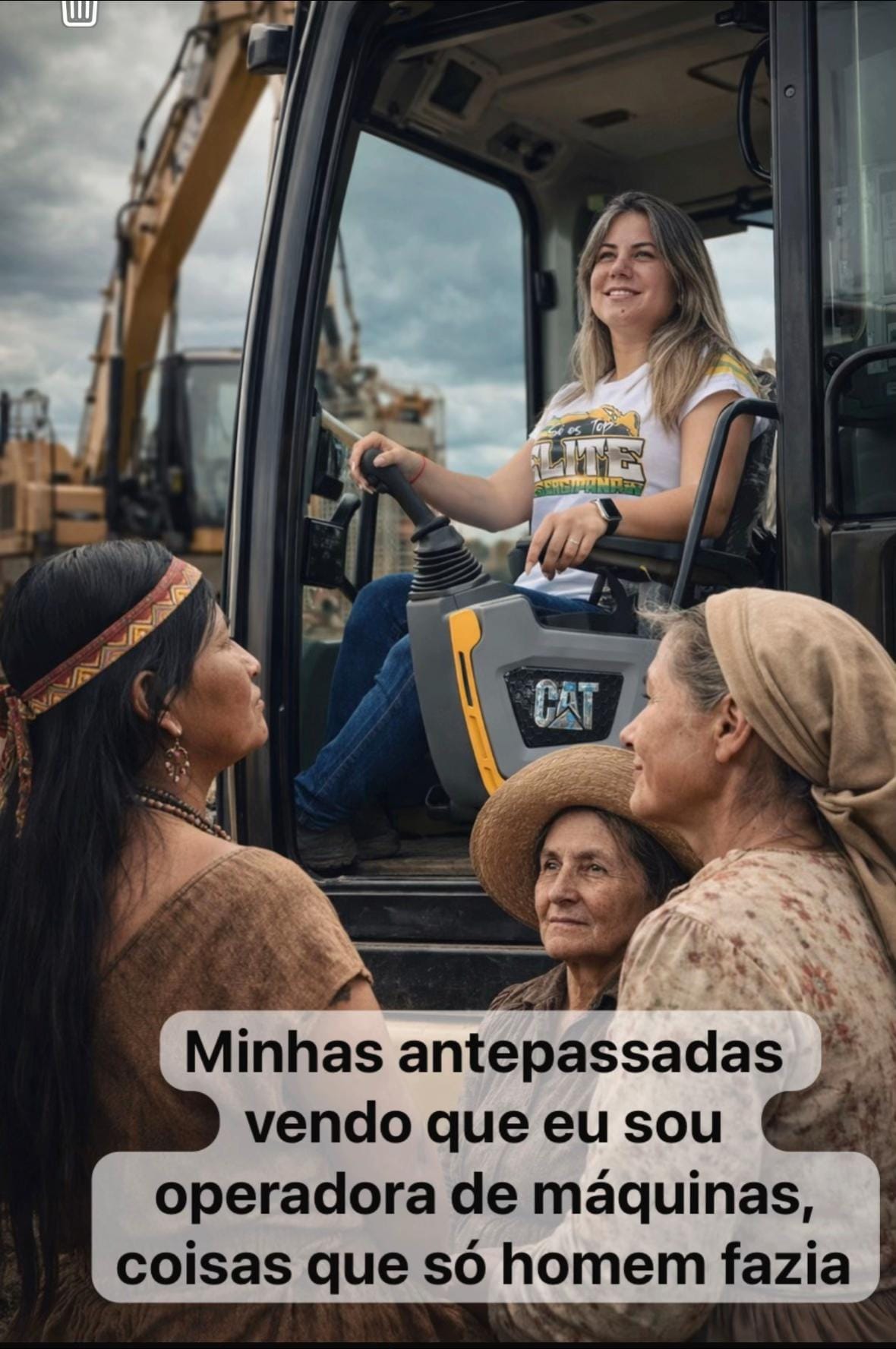 Post 3 by carla Vitória on TikTok (video)