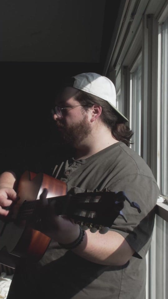 Post 7 by Noah Guthrie on TikTok (video)