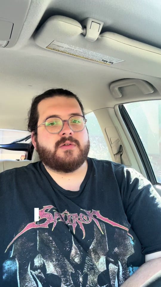 Post 8 by Noah Guthrie on TikTok (video)