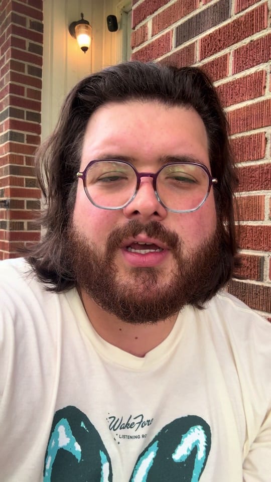 Post 2 by Noah Guthrie on TikTok (video)