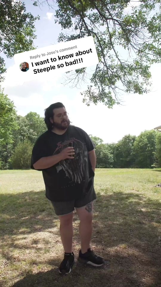 Post 1 by Noah Guthrie on TikTok (video)