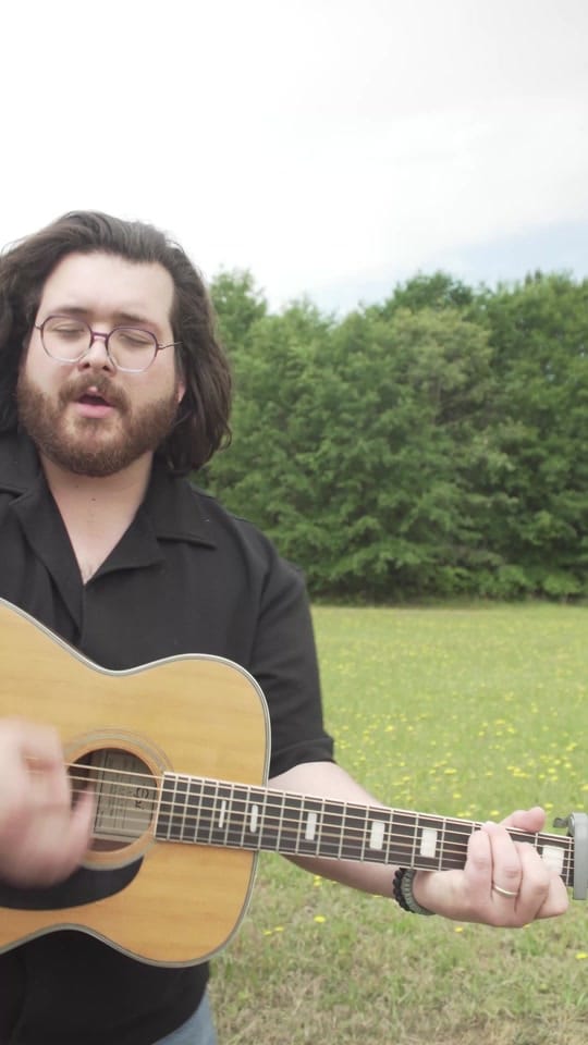 Post 3 by Noah Guthrie on TikTok (video)