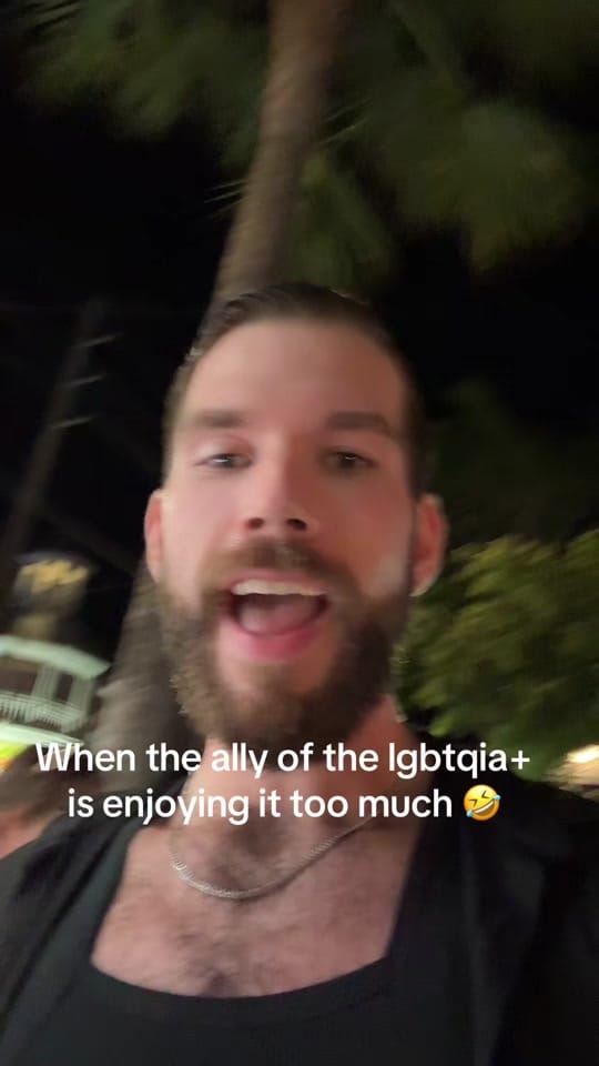 Post 8 by Mason Fox on TikTok (video)