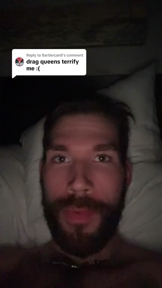 Post 5 by Mason Fox on TikTok (video)