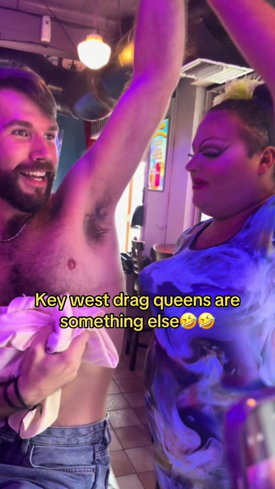 Post 9 by Mason Fox on TikTok (video)