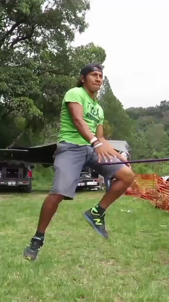 Post 10 by SlacklineRubem on TikTok (video)