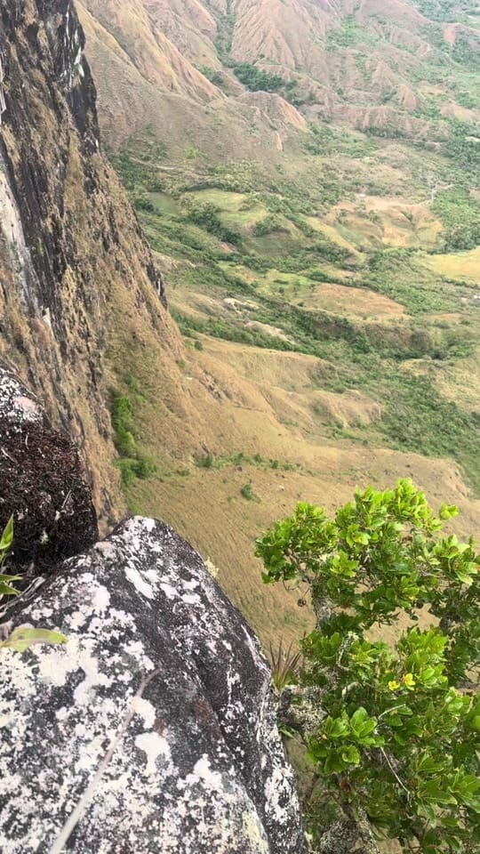 Post 9 by SlacklineRubem on TikTok (video)