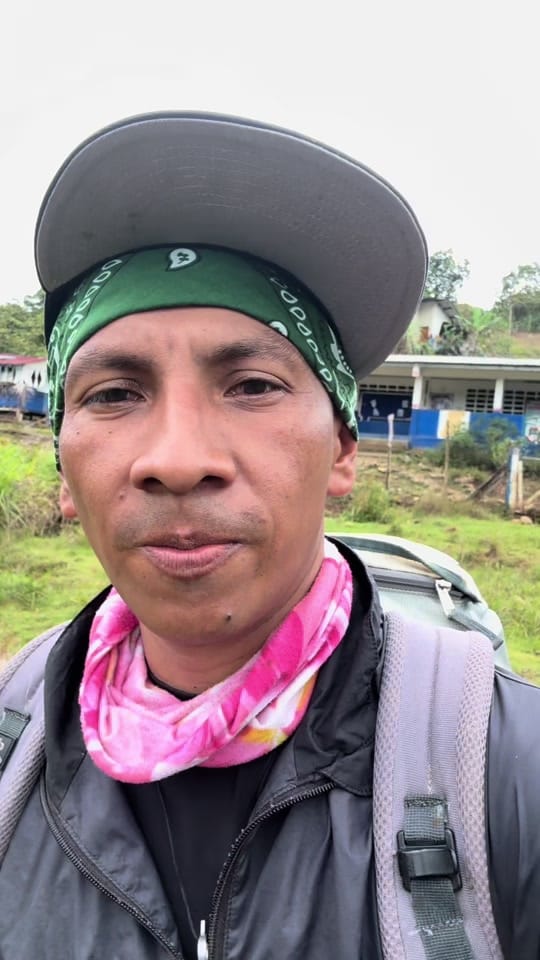 Post 1 by SlacklineRubem on TikTok (video)