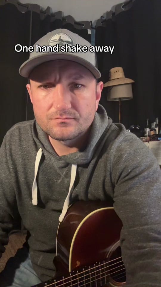 Post 10 by Dustin Saylor on TikTok (video)