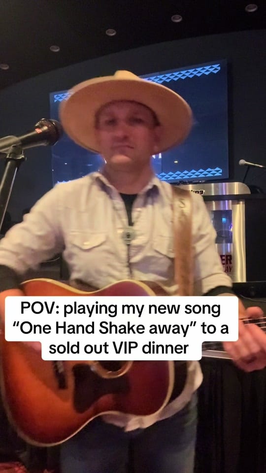 Post 4 by Dustin Saylor on TikTok (video)
