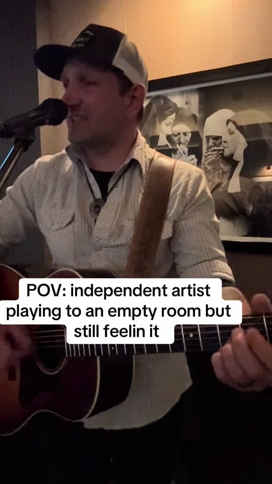 Post 6 by Dustin Saylor on TikTok (video)