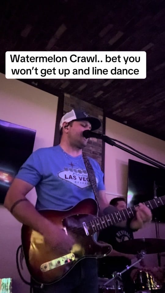 Post 3 by Dustin Saylor on TikTok (video)
