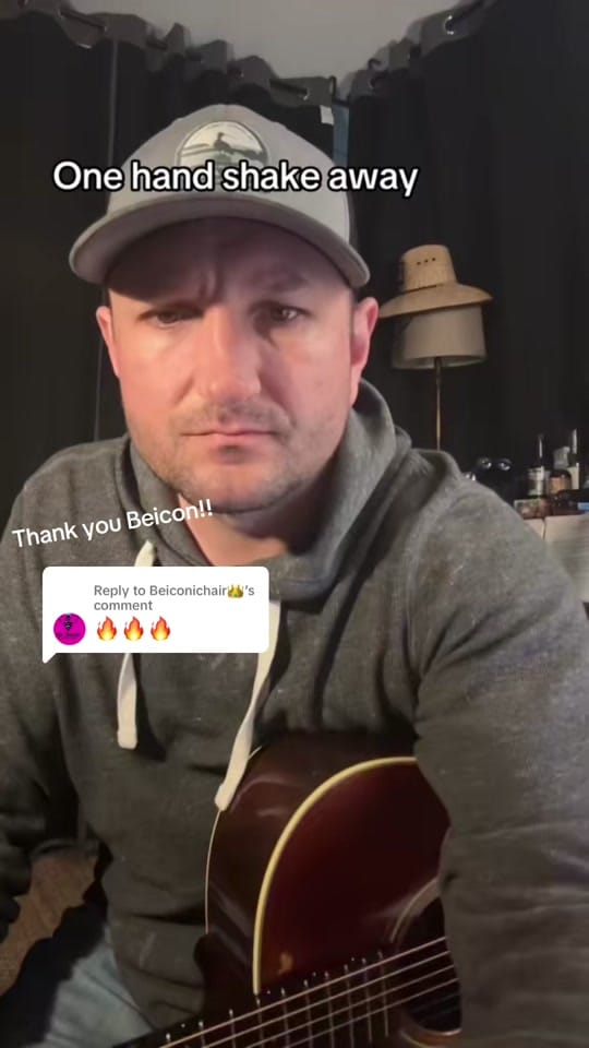Post 9 by Dustin Saylor on TikTok (video)