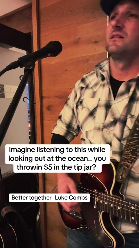 Post 2 by Dustin Saylor on TikTok (video)