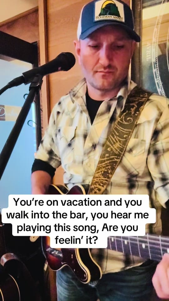 Post 1 by Dustin Saylor on TikTok (video)