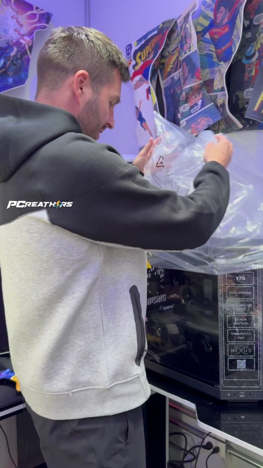 Post 10 by PCREATHORS on TikTok (video)