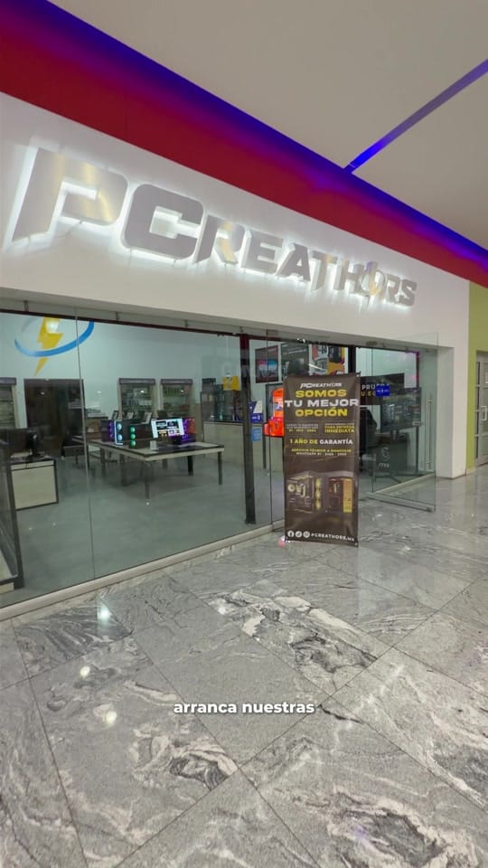 Post 5 by PCREATHORS on TikTok (video)