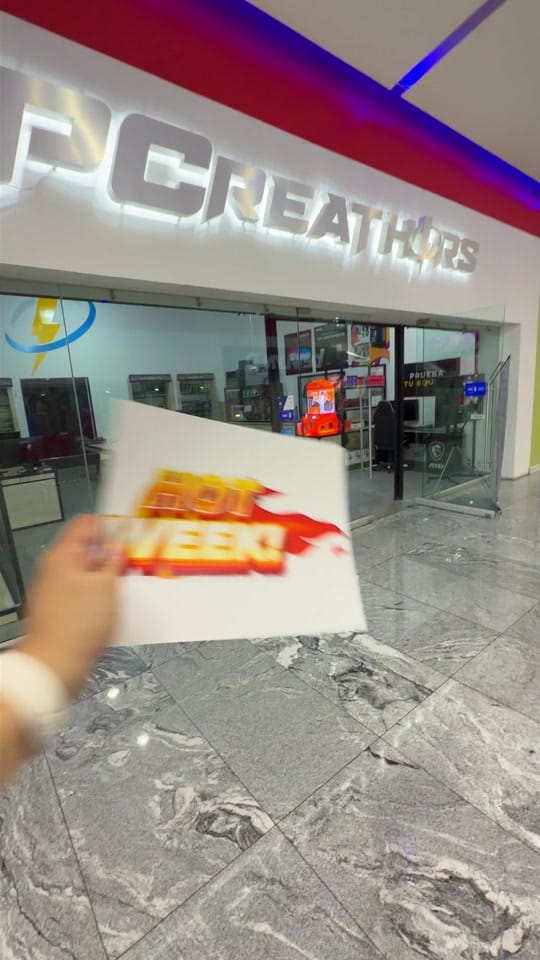 Post 2 by PCREATHORS on TikTok (video)
