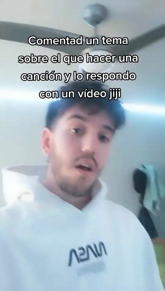 Post 5 by Willday on TikTok (video)