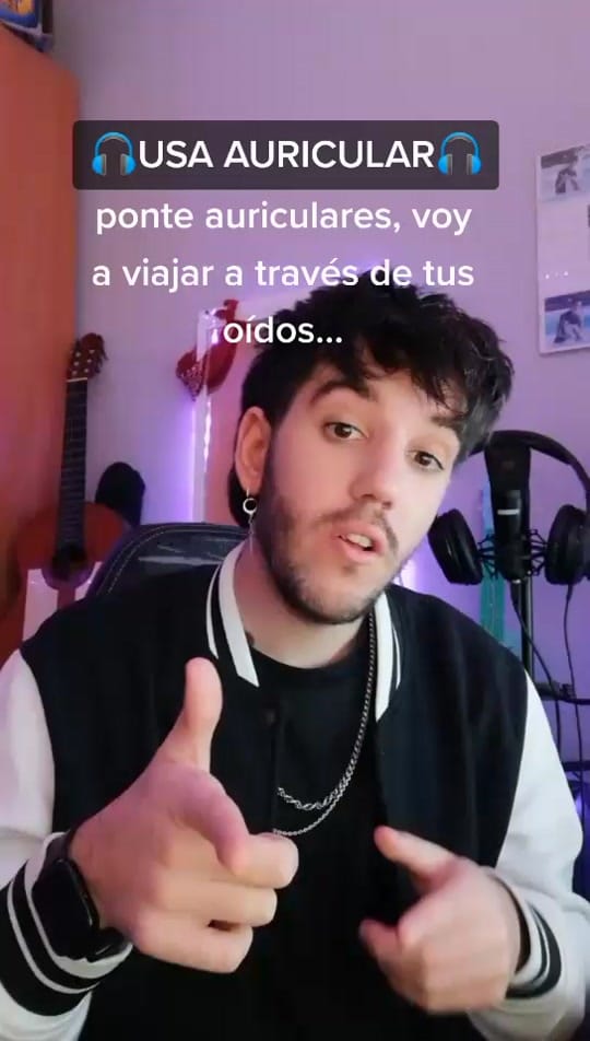 Post 1 by Willday on TikTok (video)