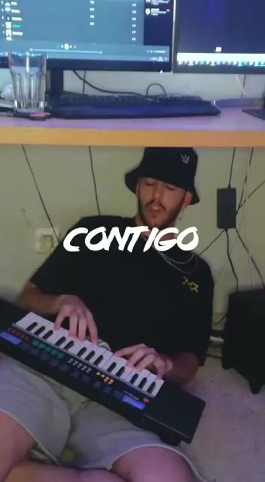 Post 6 by Willday on TikTok (video)
