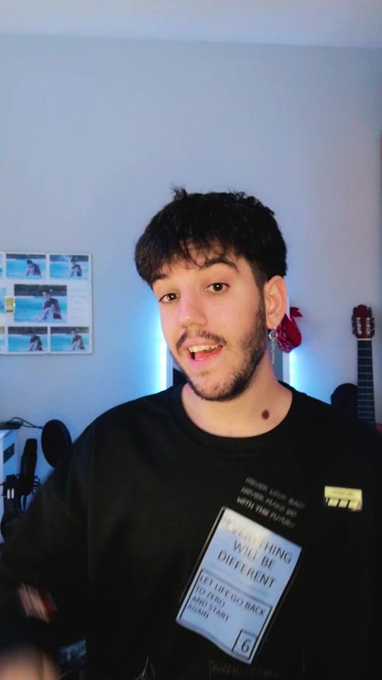 Post 9 by Willday on TikTok (video)