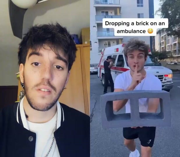 Post 3 by Willday on TikTok (video)