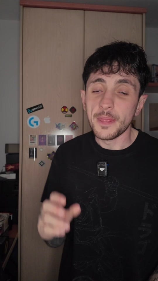 Post 6 by Los Cartones de Manu on TikTok (video)