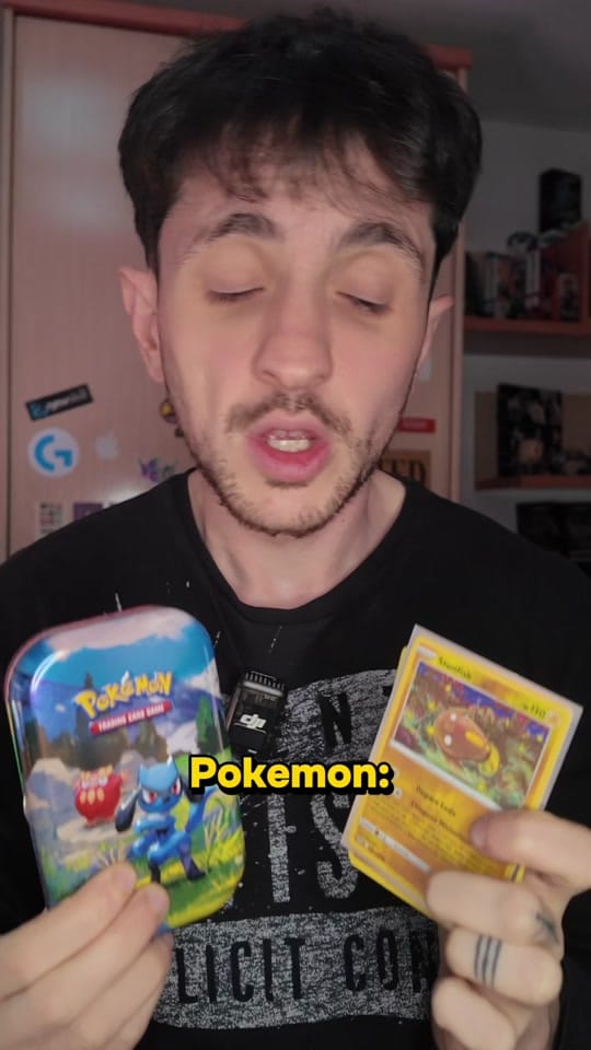 Post 8 by Los Cartones de Manu on TikTok (video)