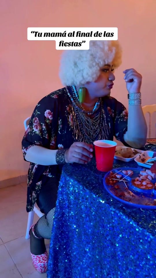 Post 9 by Wiky Palomo Oficial on TikTok (video)