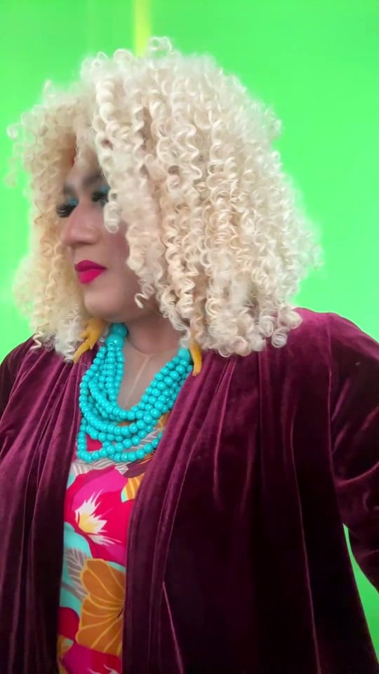 Post 1 by Wiky Palomo Oficial on TikTok (video)