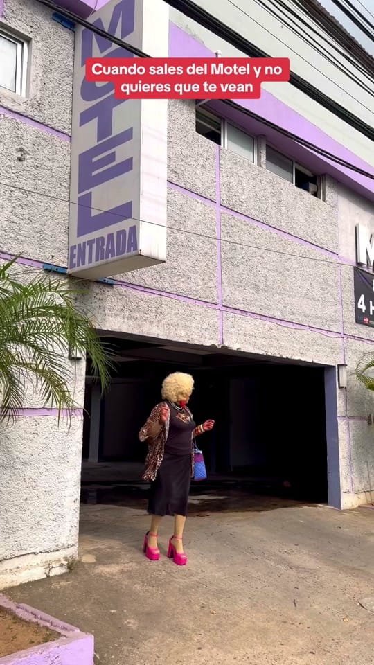 Post 10 by Wiky Palomo Oficial on TikTok (video)