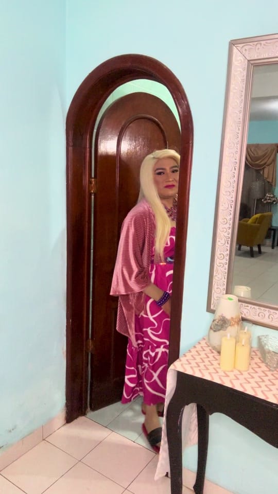 Post 7 by Wiky Palomo Oficial on TikTok (video)