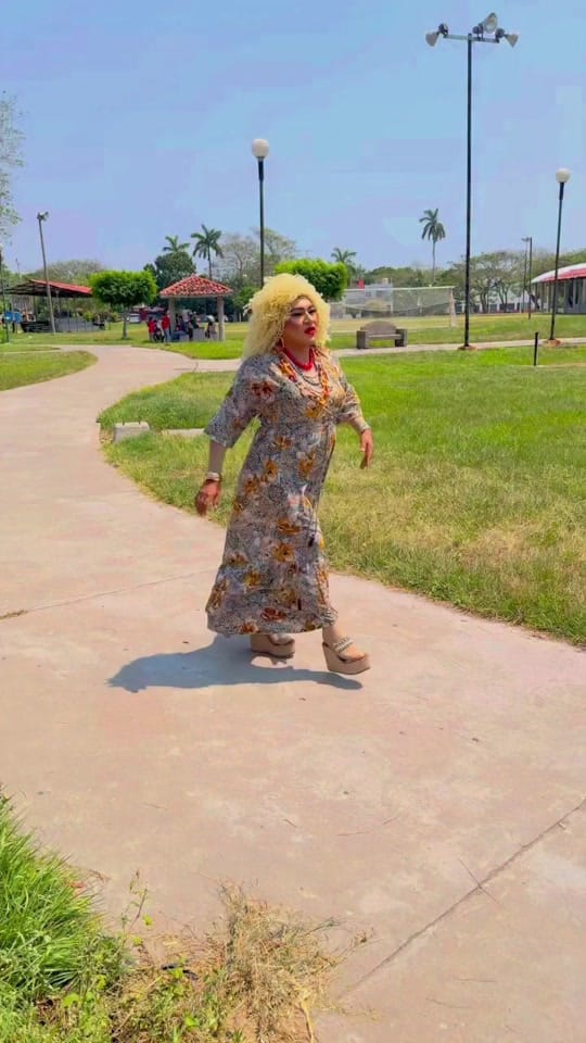 Post 6 by Wiky Palomo Oficial on TikTok (video)