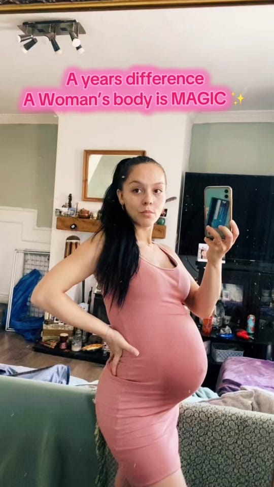 Post 2 by ElChanel on TikTok (video)