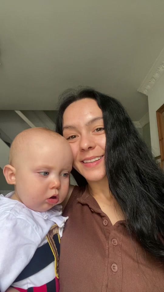 Post 8 by ElChanel on TikTok (video)