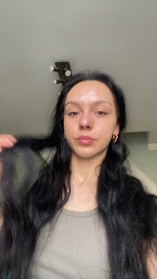 Post 3 by ElChanel on TikTok (video)
