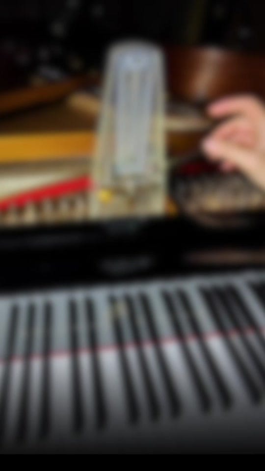 Post 7 by PianoPaus on TikTok (video)