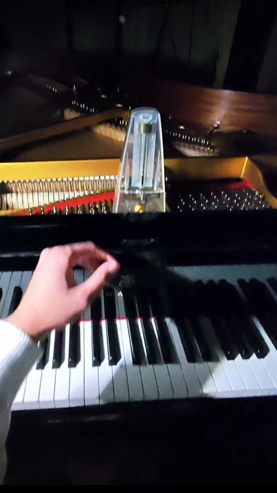 Post 10 by PianoPaus on TikTok (video)