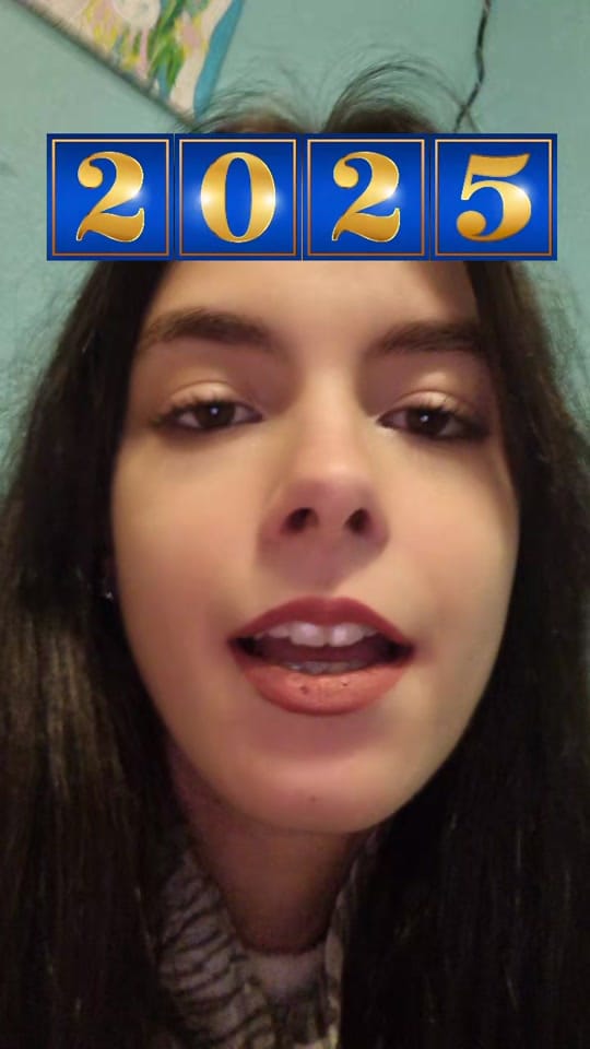 Post 7 by Ainoa ❣ on TikTok (video)