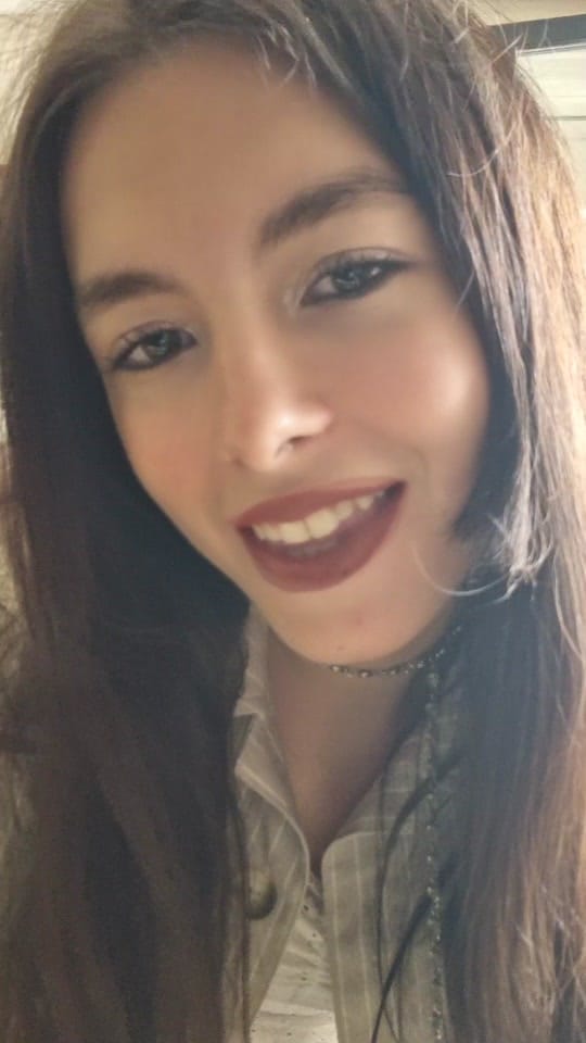 Post 1 by Ainoa ❣ on TikTok (video)