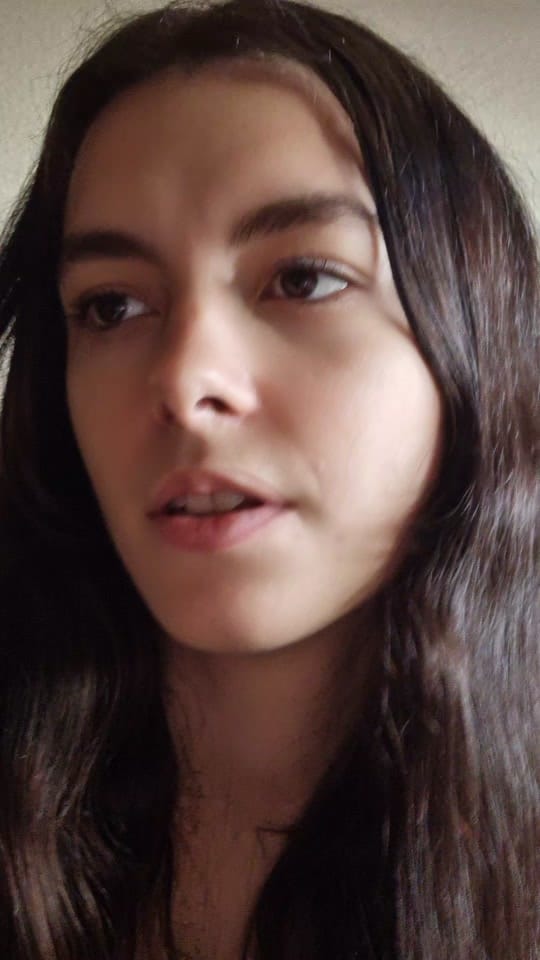 Post 3 by Ainoa ❣ on TikTok (video)