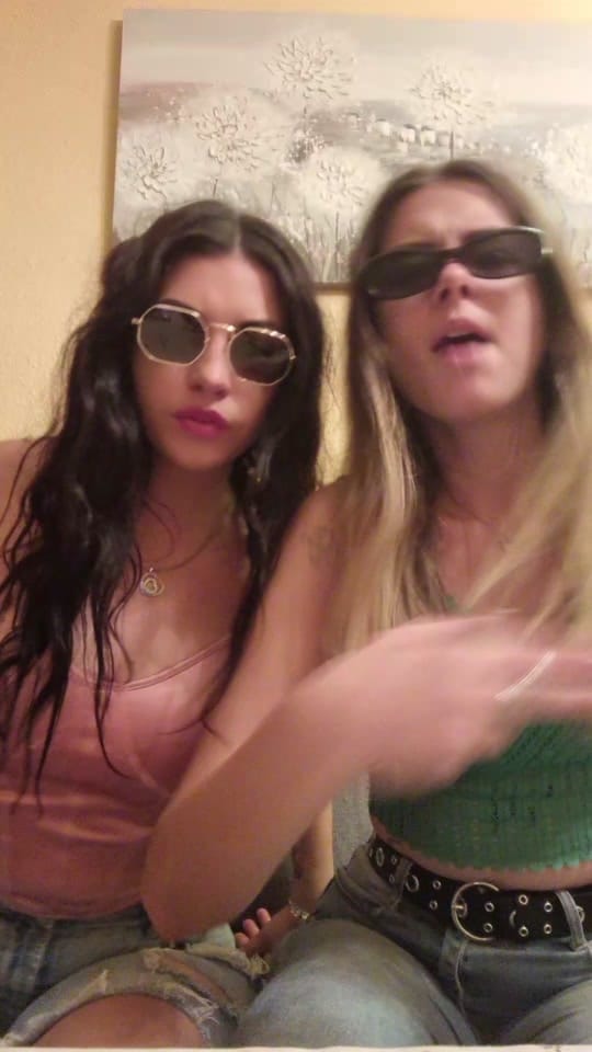 Post 10 by Ainoa ❣ on TikTok (video)