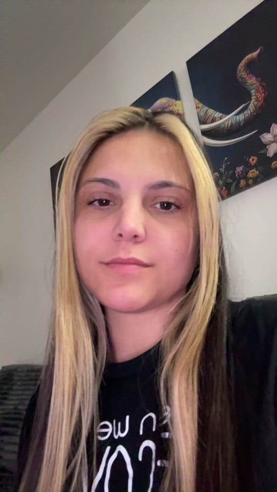 Post 5 by Nakarri on TikTok (video)