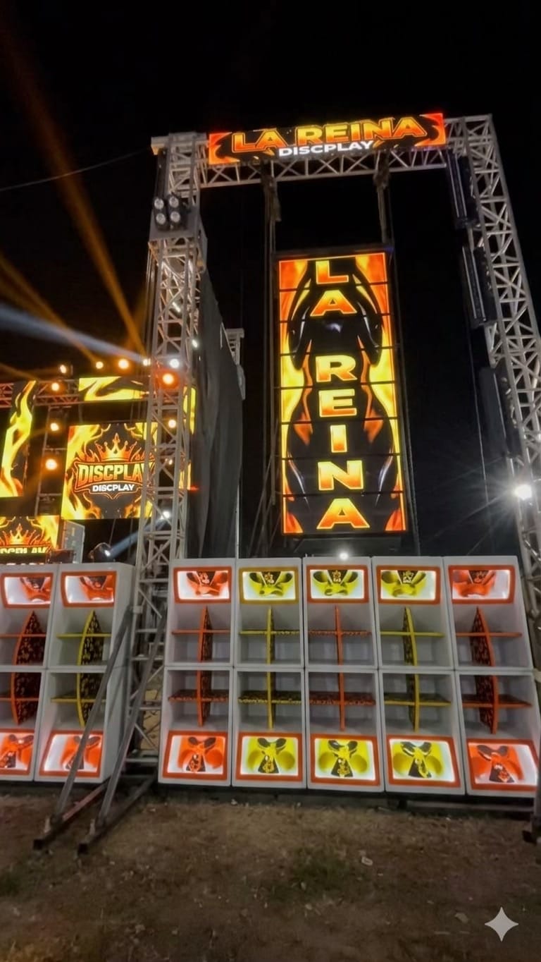 Post 7 by DJ Yorman Ruiz on TikTok (video)