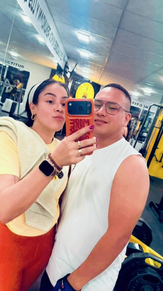 Post 1 by DJ Yorman Ruiz on TikTok (video)