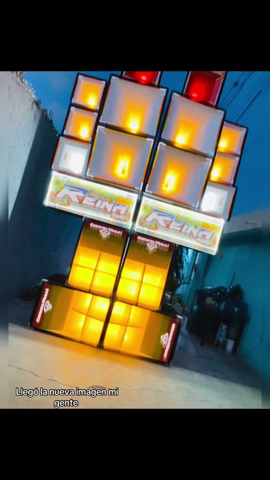 Post 10 by DJ Yorman Ruiz on TikTok (video)