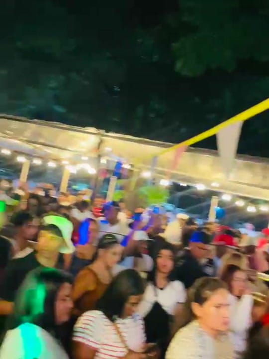 Post 3 by DJ Yorman Ruiz on TikTok (video)