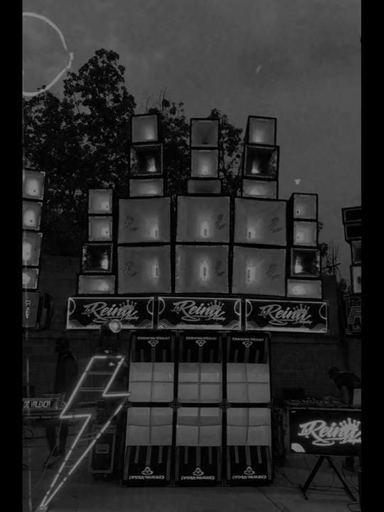 Post 6 by DJ Yorman Ruiz on TikTok (video)